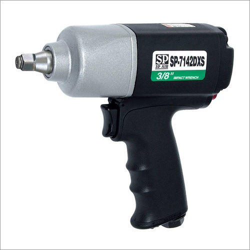 Impact Wrench