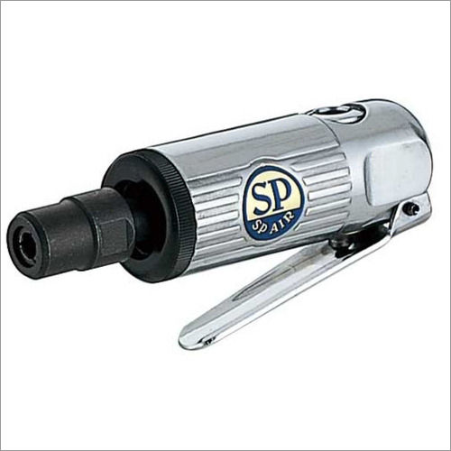 Pneumatic Angle Die Grinder Speed: 28000 Rpm Rpm