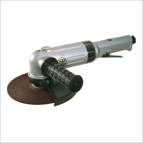 Pneumatic Angle Disc Grinder