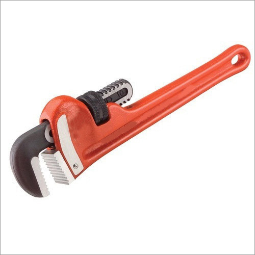 Aluminum Non Sparking Adjustable Pipe Wrenches