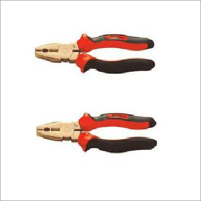 Non Sparking Pliers