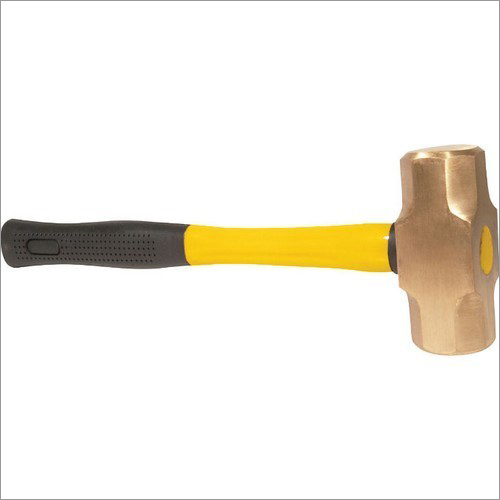 Non-Sparking Sledge Hammers