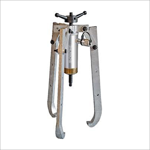 Hydraulic Jaw Pullers Attachment By HI-TECH PNEUMATICS