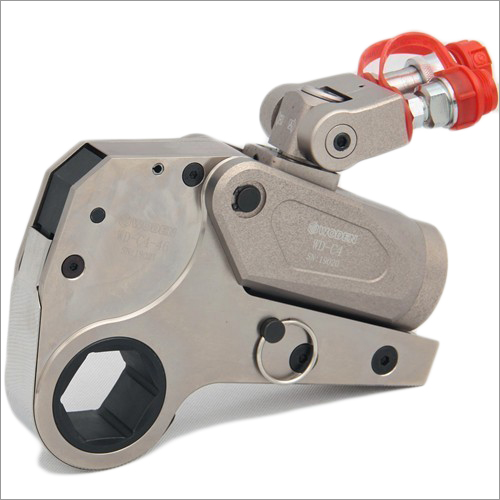 Hydraulic Torque Wrench