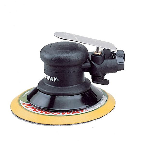 Double Action Sander