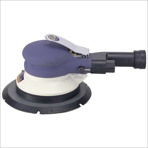 Double Action Sander