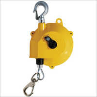 येलो स्प्रिंग बैलेंसर