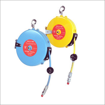 Air Hose Reel