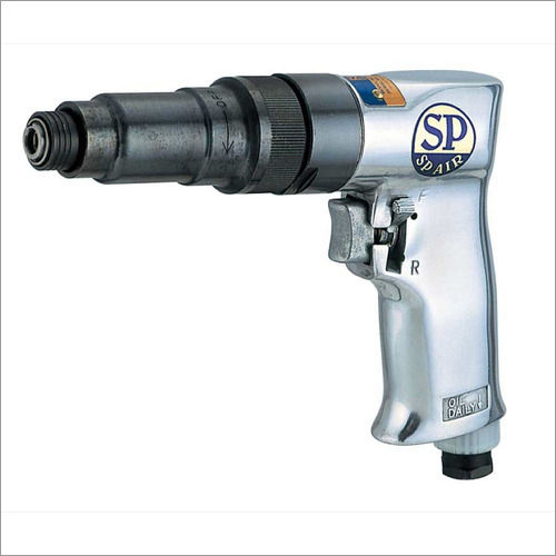 Pneumatic Screw Driver