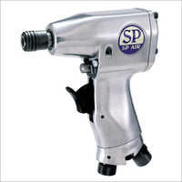 Pneumatic Impact Driver