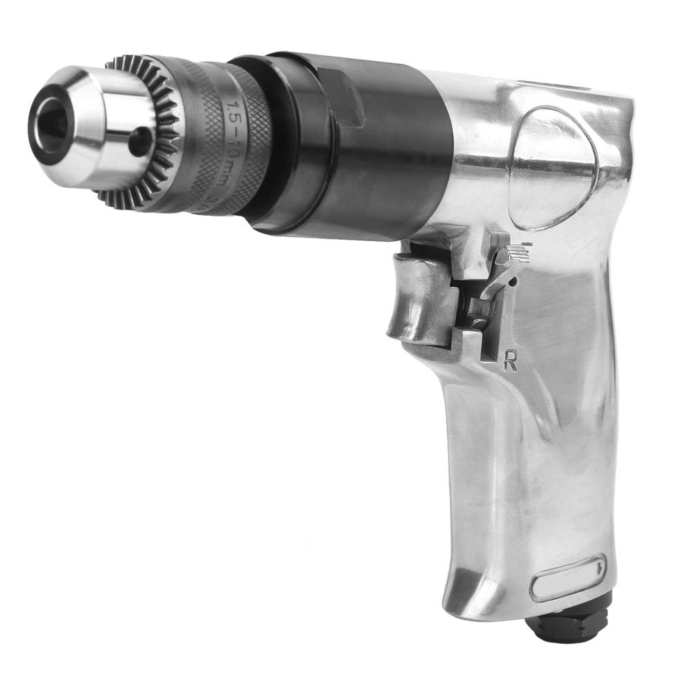 Pneumatic Air Reversible Drill