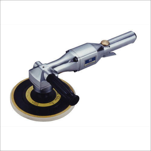 Pneumatic Angle Polisher