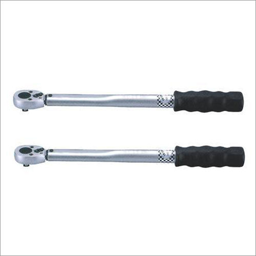 Manual Torque Wrench Preset Type