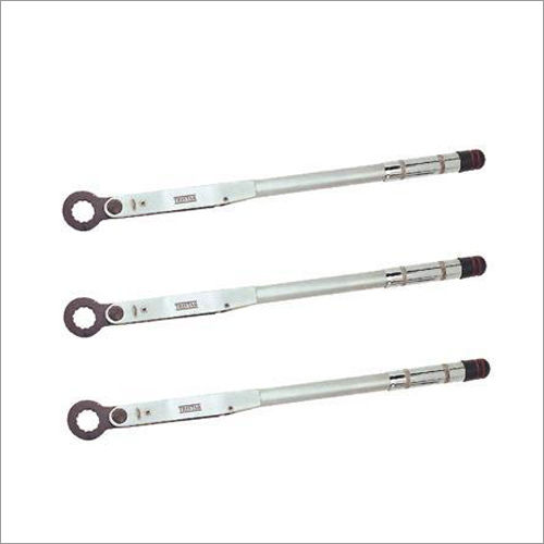 Manual Torque Wrenches