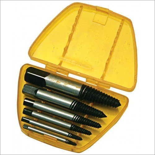 Stanley Screw Extractors