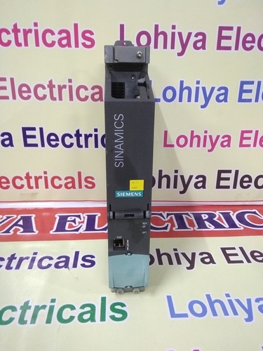 SIEMENS POWER MODULE 6SL3040-1MA00-0AA0