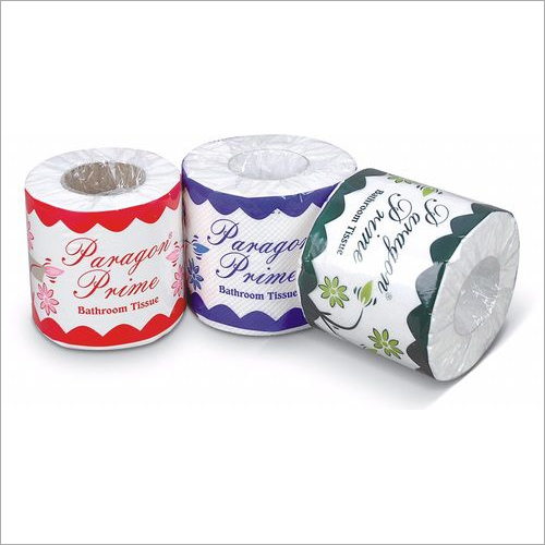 Toilet Roll By PARAGON PRODUCTS
