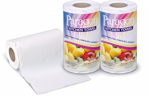 Kitchen Tissue Towel