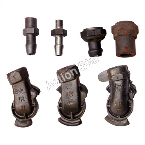 SG Iron Casting By THE AUTOPAL SPARES