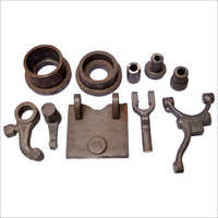 Ductile Iron Casting