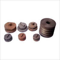 Gray Iron Sand Casting