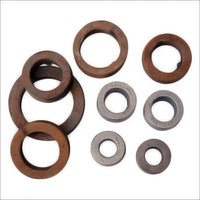 Cast Iron Shaft Washer