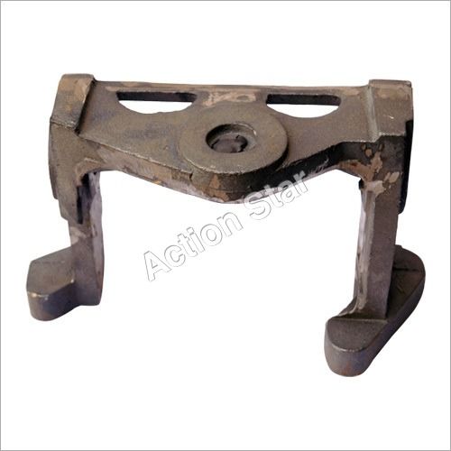 Cast Iron Brackets