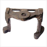 Cast Iron Brackets