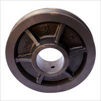 Iron Cable Pulley