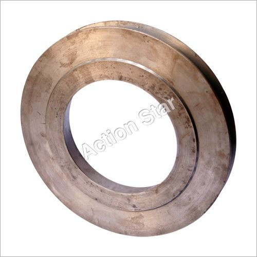 SG Iron Belt Pulley