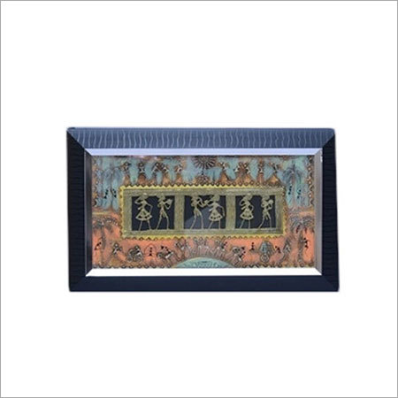 Rectangular Decorative Frames
