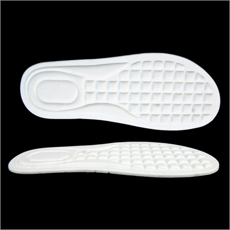 Eva Footbed