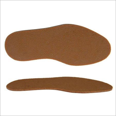 Moulded Rubber Sheet