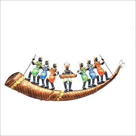 Metal Decorative Items