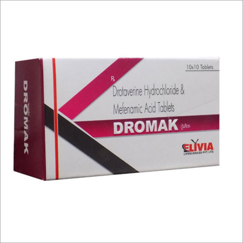 Mefenamic Acid Tablets