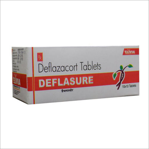 Deflasure Tablets