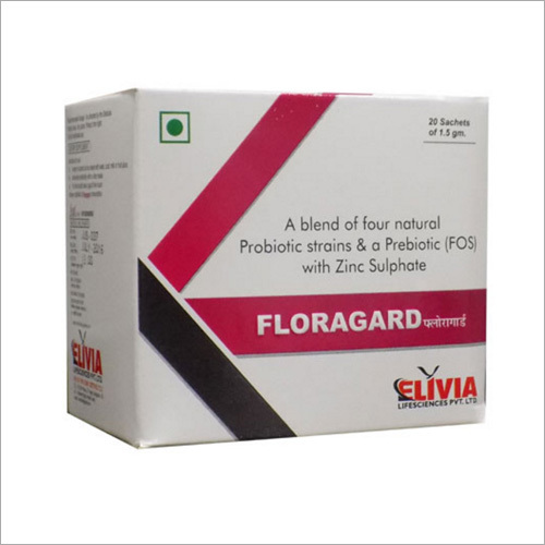 Floragard Sachets