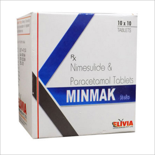 Minmak Tablets