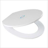 Sleek Toilet Seat Cover