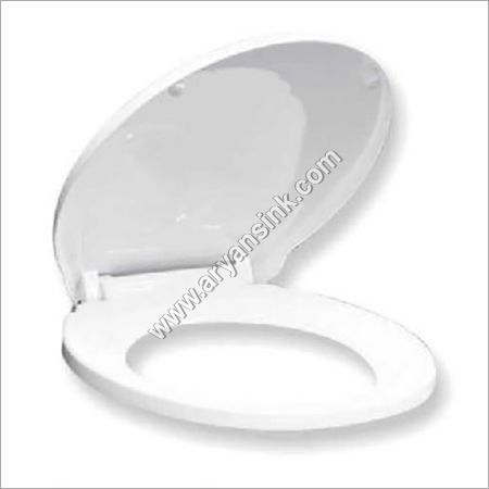 Pvc Ewc Toilet Seat Cover