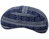 Customized Color Half Moon Cushion-block Print