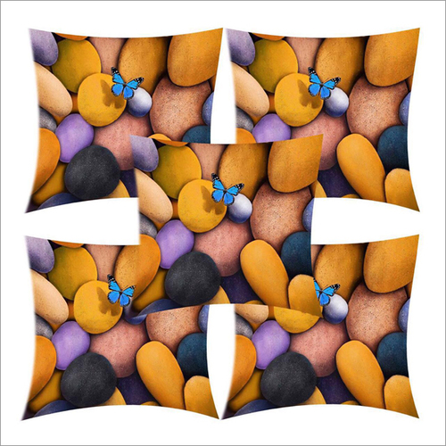 Digital Print Cushion Cover