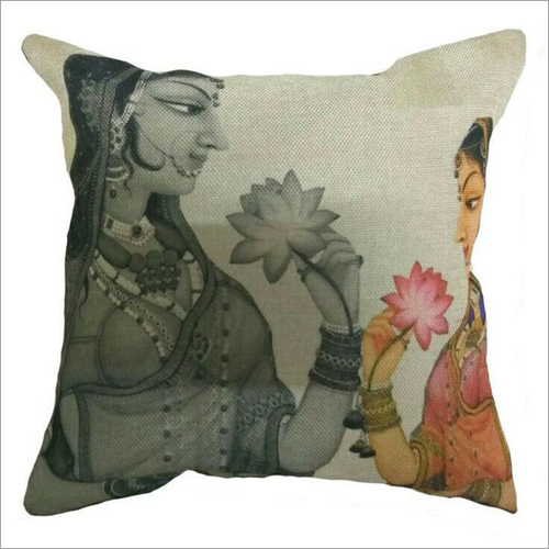 Fancy Cushion Covers