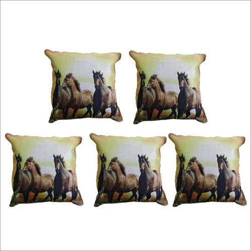 Cotton Cushion Cover