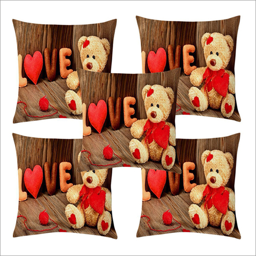 Tapestry Cushion Cover
