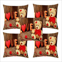 Tapestry Cushion Cover