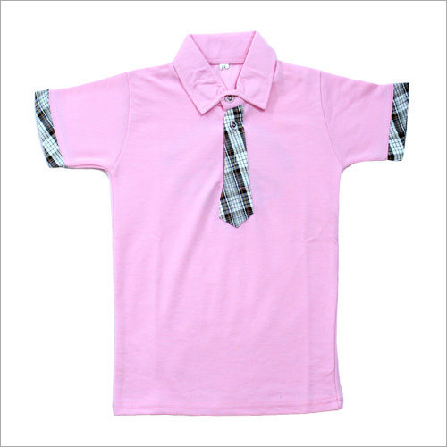 Kids Boy T-Shirt