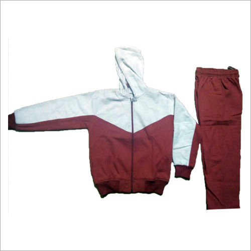 Boy Kids Tracksuit