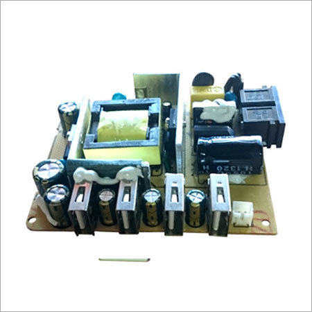 4 Port Usb Power Supply Board