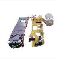 Dc Electric Stapler PCB